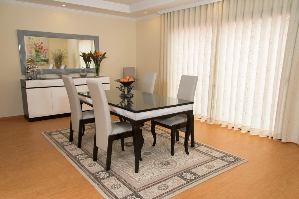 Vivenda Fortim Sao Roque Do Faial Room photo