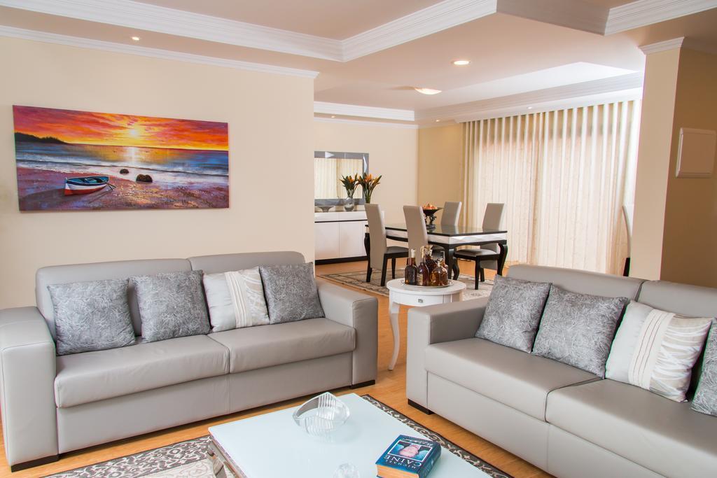 Vivenda Fortim Sao Roque Do Faial Room photo