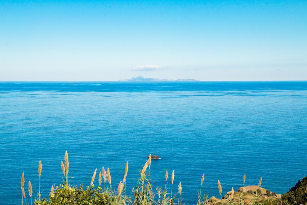 Vivenda Fortim Sao Roque Do Faial Room photo